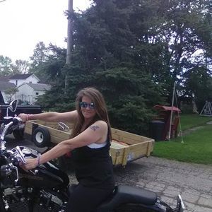 Meet your Posher, Shanna